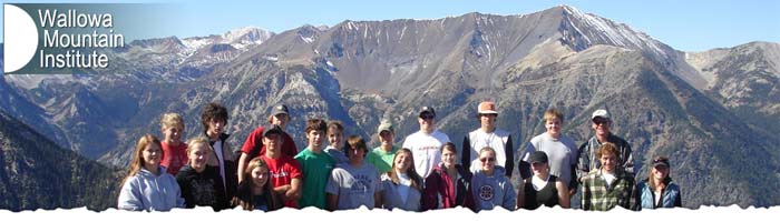 The New Wallowa Memorial Hospital in Wallowa County